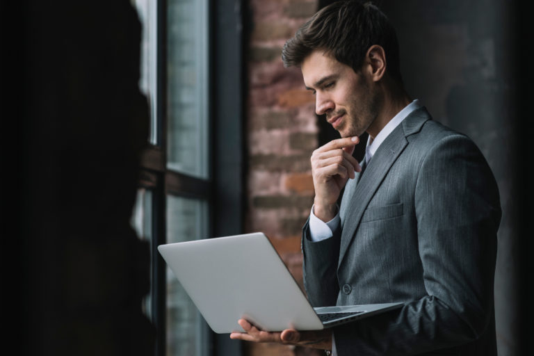 Solutions de gestion ERP/CRM : ERP