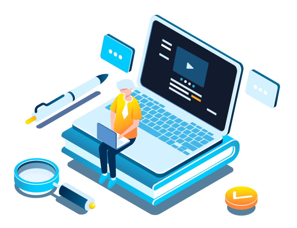 Ressources webinars vidéos