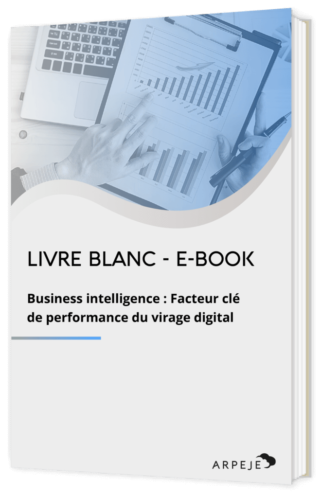 Business Intelligence ArpeJe
