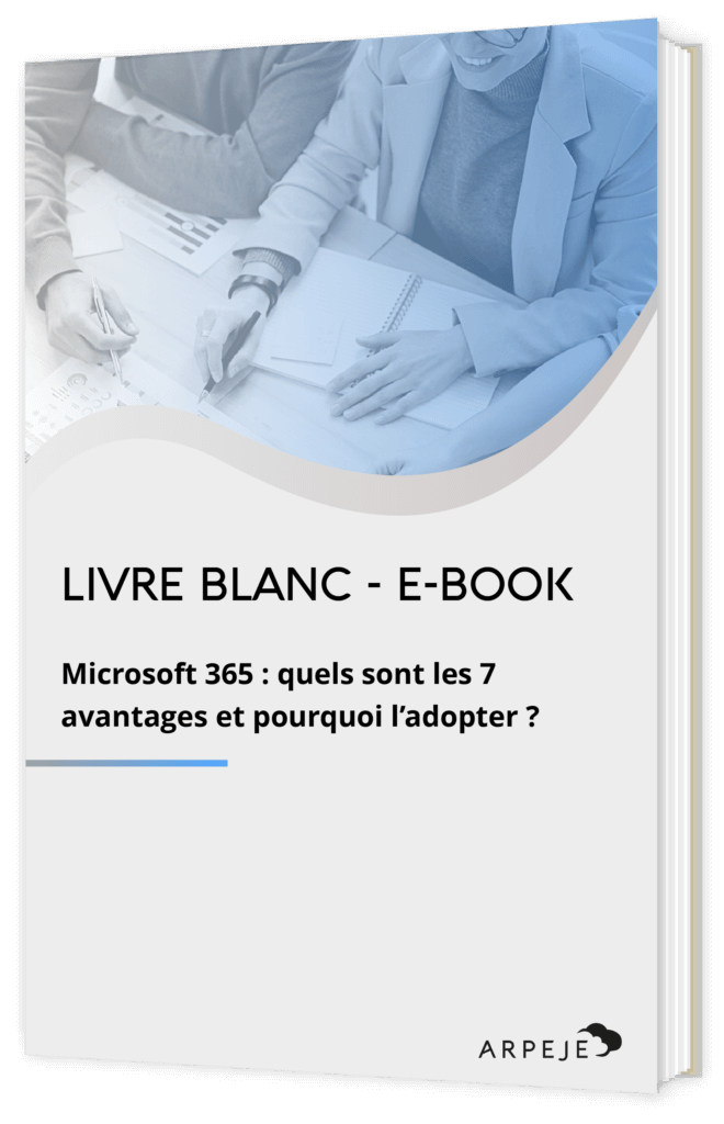 Microsoft 365 ArpeJe