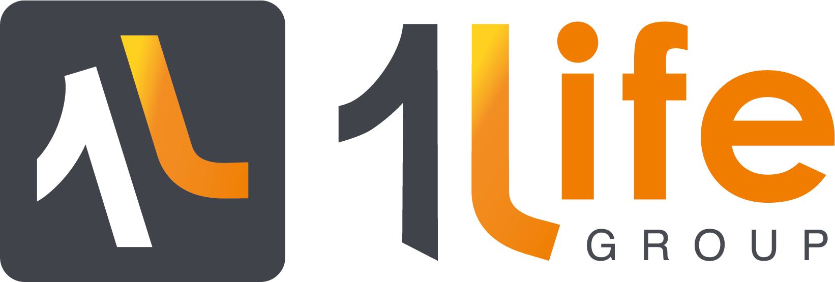 logo 1life group