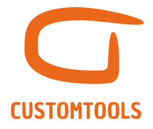 logo custom tools