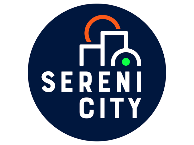 logo serenicity