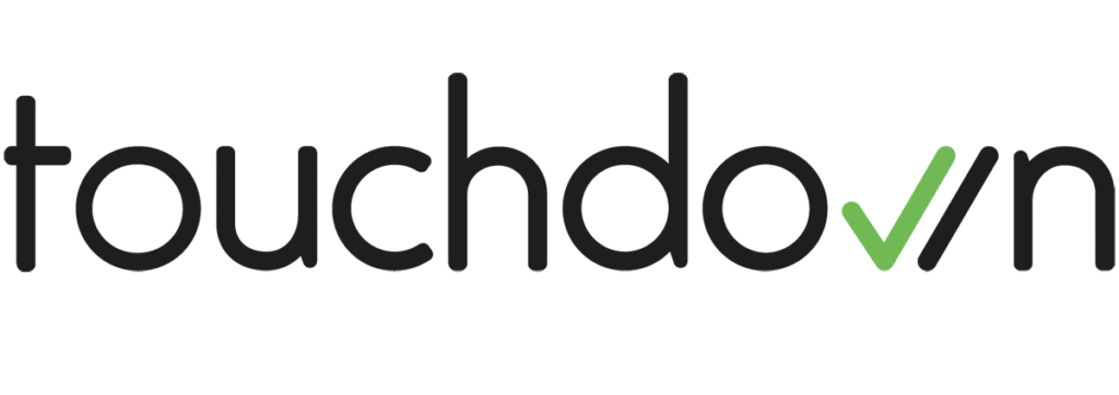 logo touchdown