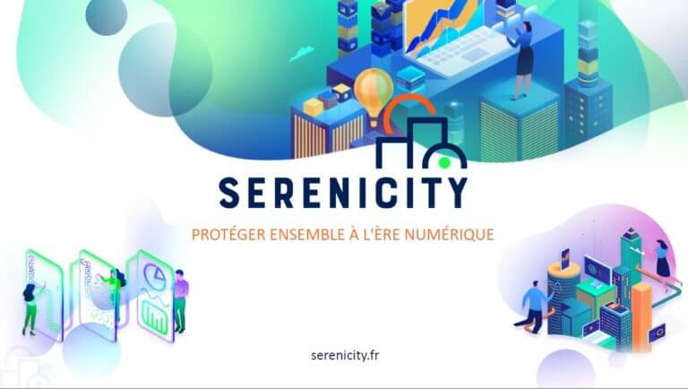 image serenicity