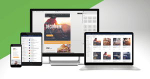 Touchdown : La solution d’outils marketing intégrées à Microsoft Dynamics 365 et PowerApps