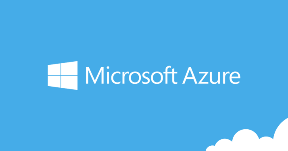You are currently viewing Microsoft Cloud Azure pour les entreprises