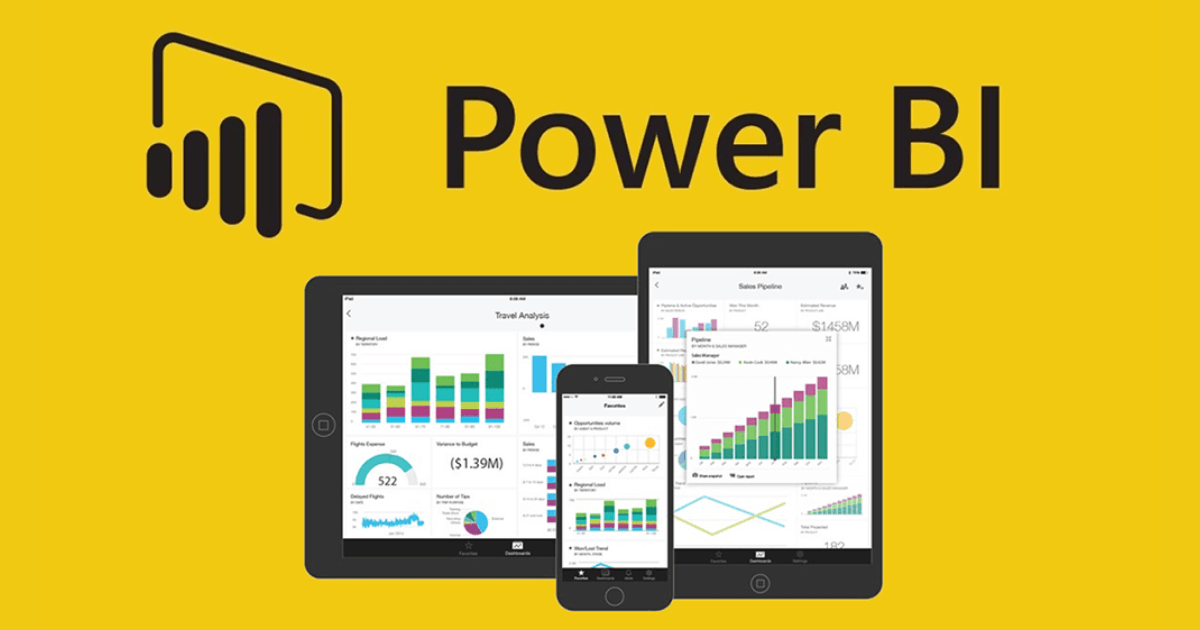 You are currently viewing Power automate, l’automatisation de vos process