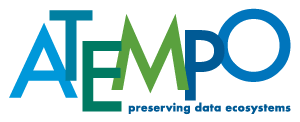 ATEMPO LOGO