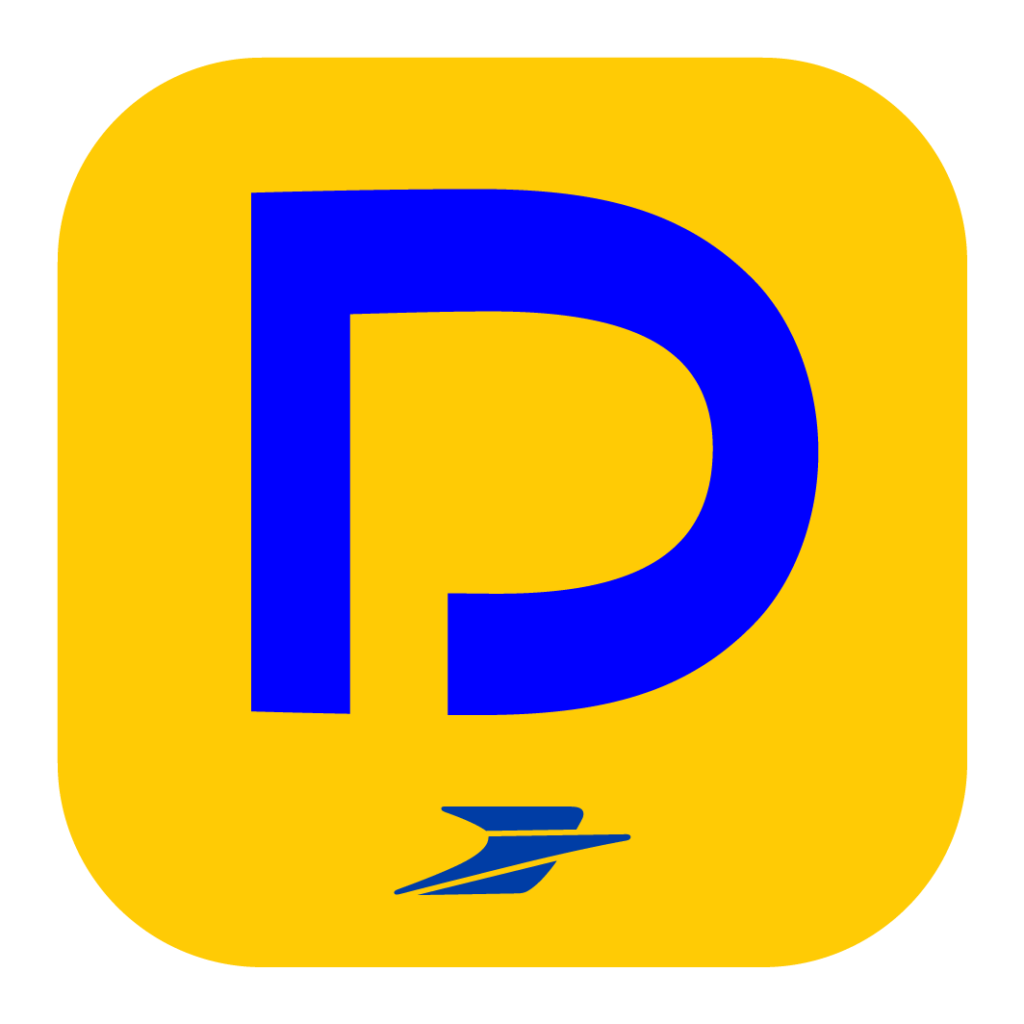 logo Digiposte