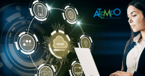 Atempo for Microsoft 365 pour la sauvegarde des données