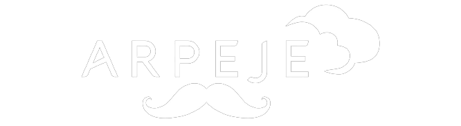 ArpeJe movember logo