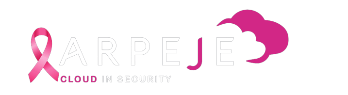 logo arpeje octobre rose