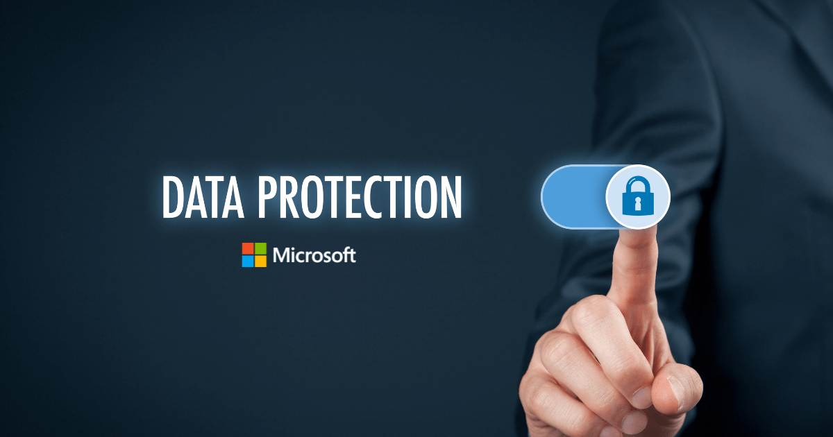 You are currently viewing La protection contre la perte de données : DLP
