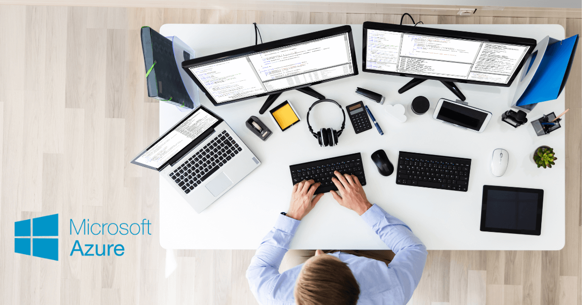 Lire la suite à propos de l’article ISV : Pourquoi devenir partenaire ISV Azure