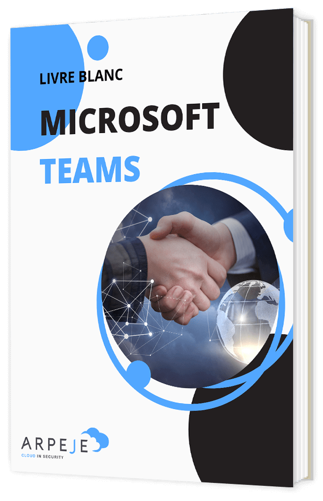 microsoft teams livre blanc