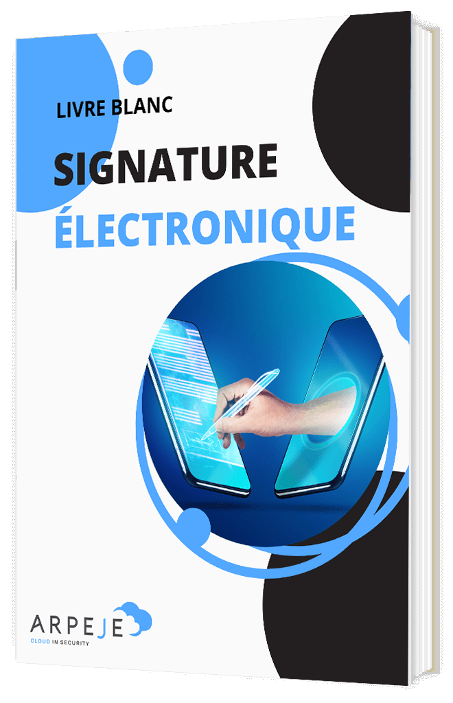Livre blanc signature éléctronique