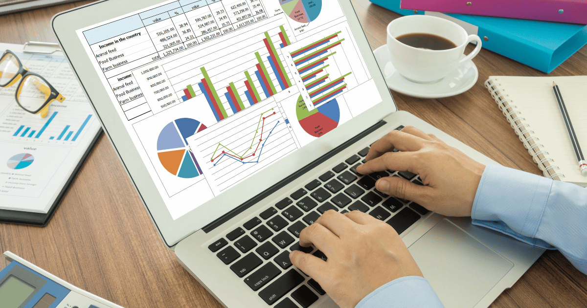 Lire la suite à propos de l’article Microsoft Fabric : la solution d’analytique tout-en-un