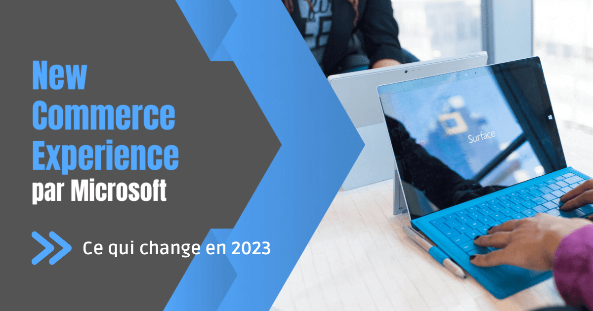 You are currently viewing Microsoft annonce la migration des abonnements Seat-Based et les offres Éducation et Non-Profit en NCE