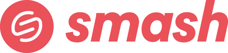 Smash logo