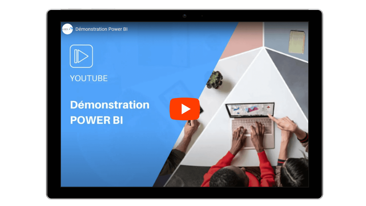 Demo power BI