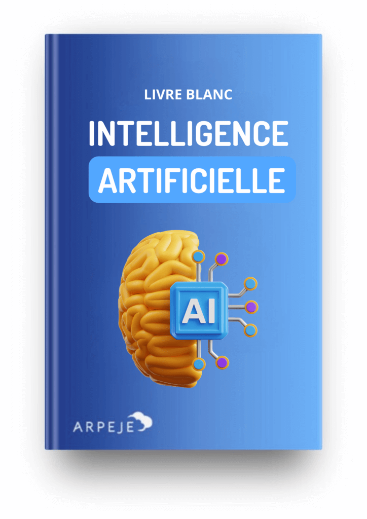 livre blanc intelligence artificielle