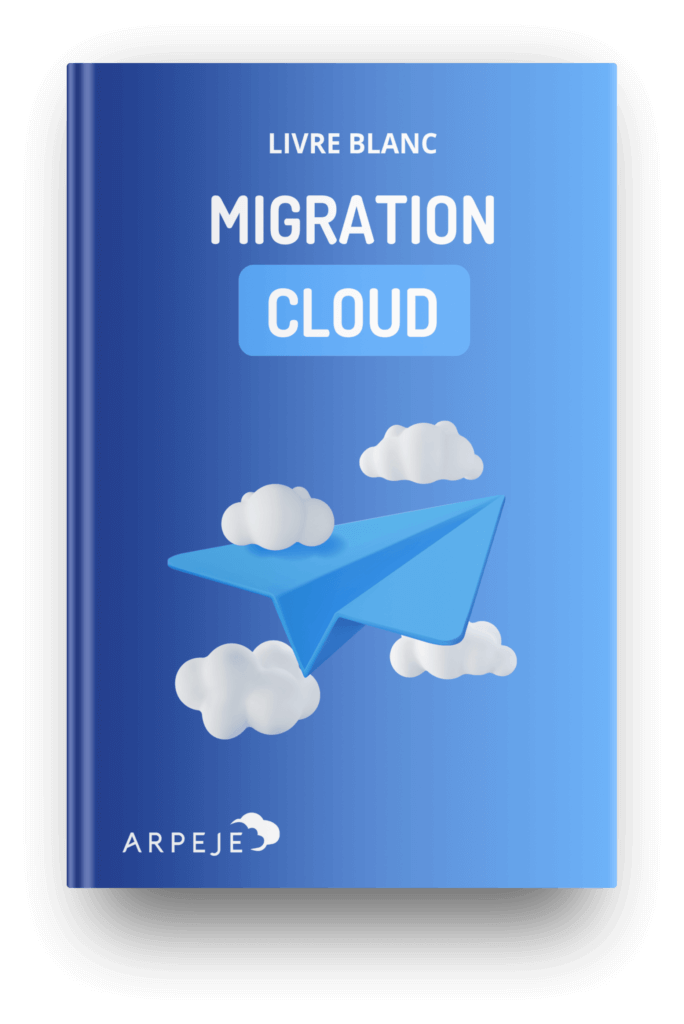 livre blanc Migration cloud