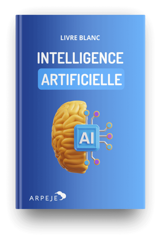 livre blanc intelligence artificielle