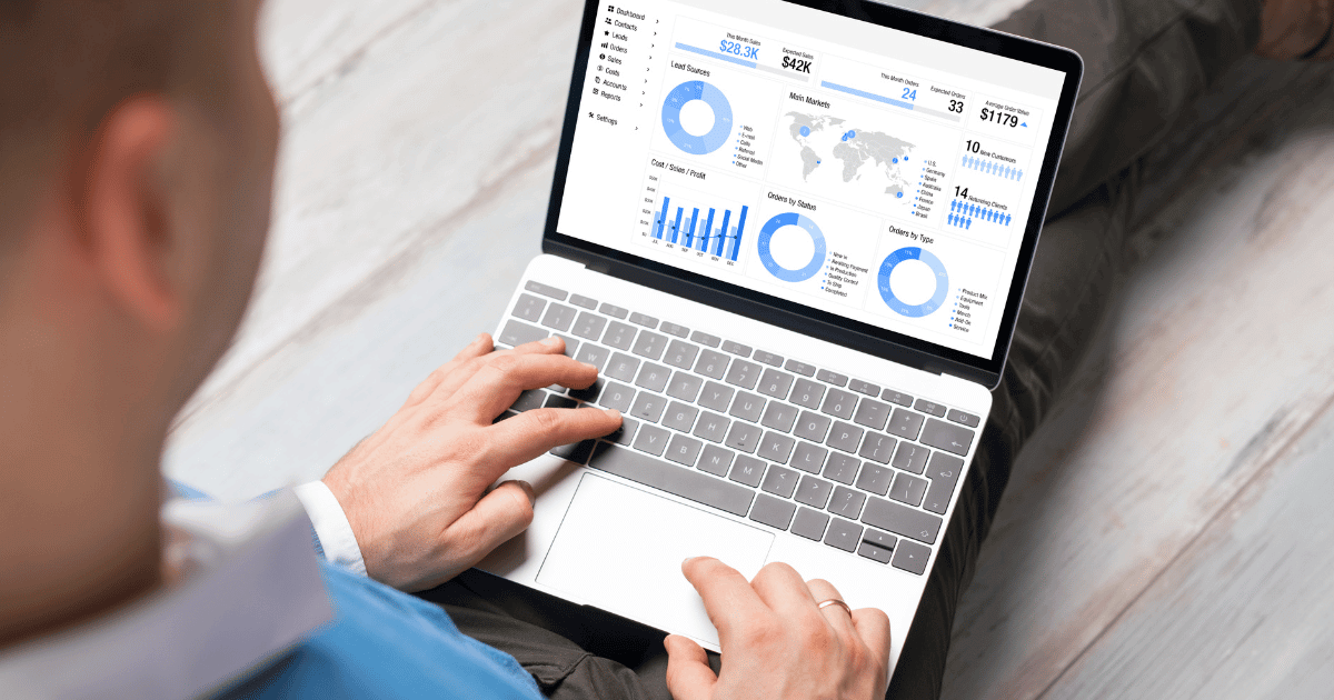 Lire la suite à propos de l’article Microsoft Sales Copilot : maximisez votre productivité commerciale