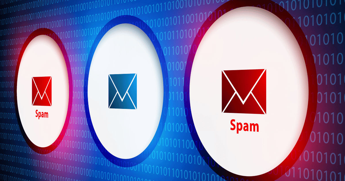 You are currently viewing Comment reconnaître un faux mail ?
