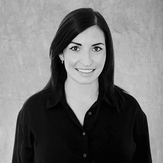 Ludivine équipe Arpeje