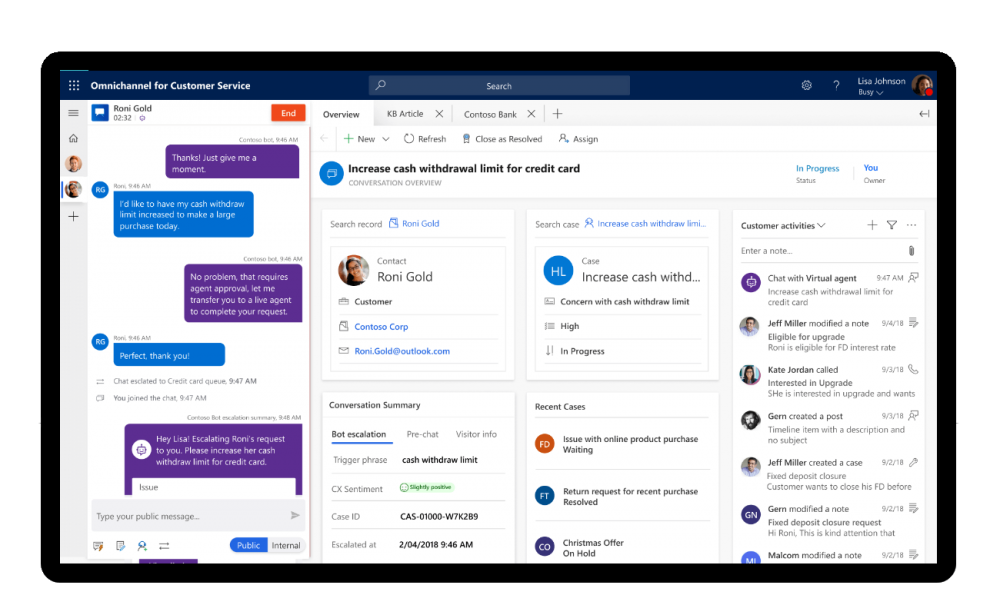 Logiciel de CRM Logiciel de CRM